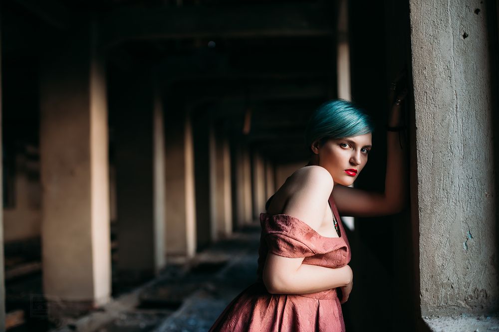 Photograph by Шалькина Ксения