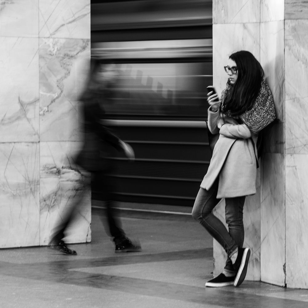 Photograph by Дмитрий Степаненко