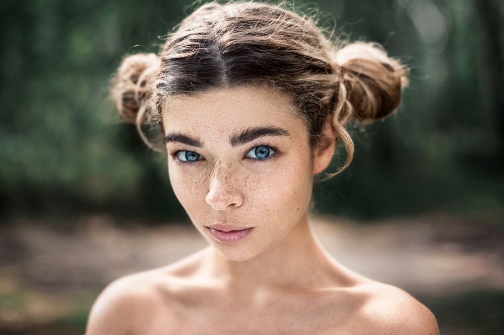 Фотография автора Комарова Настя