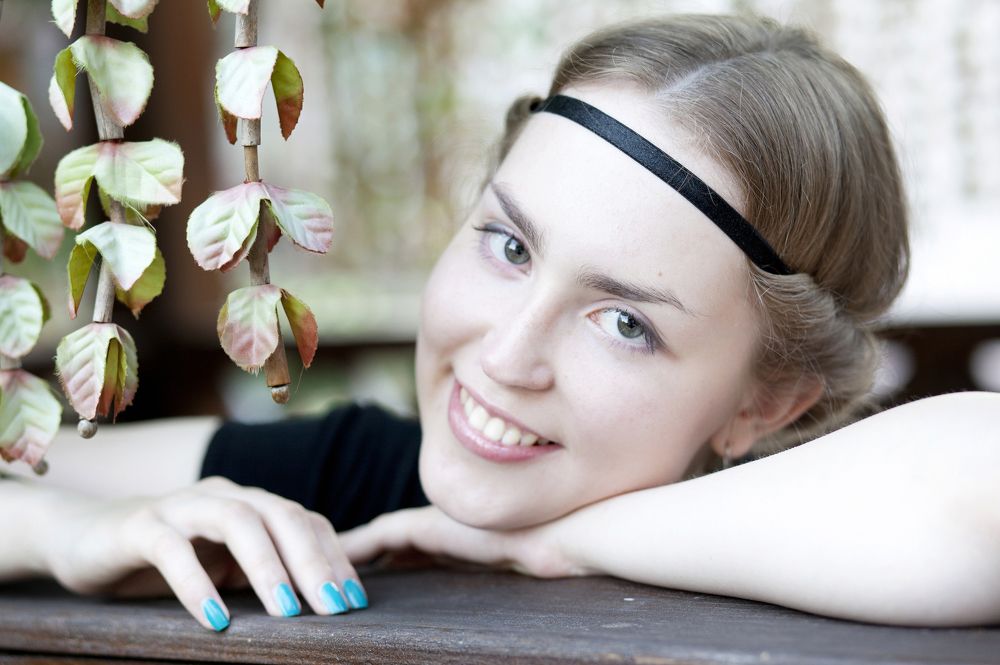 Прощай детство