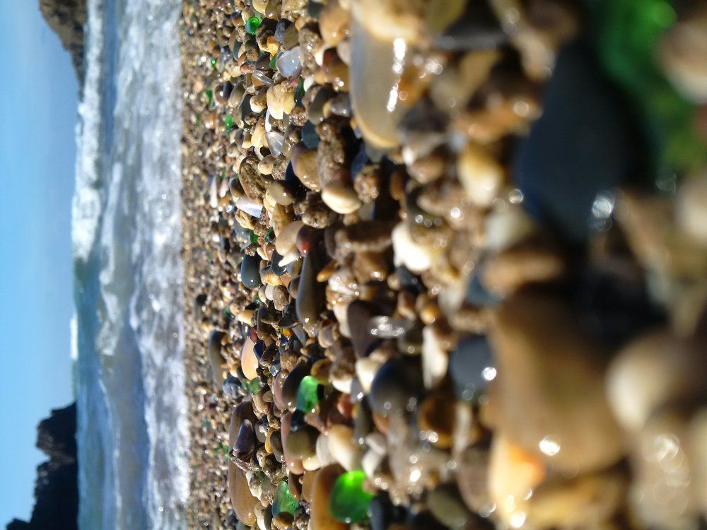 the Atlantic Ocean