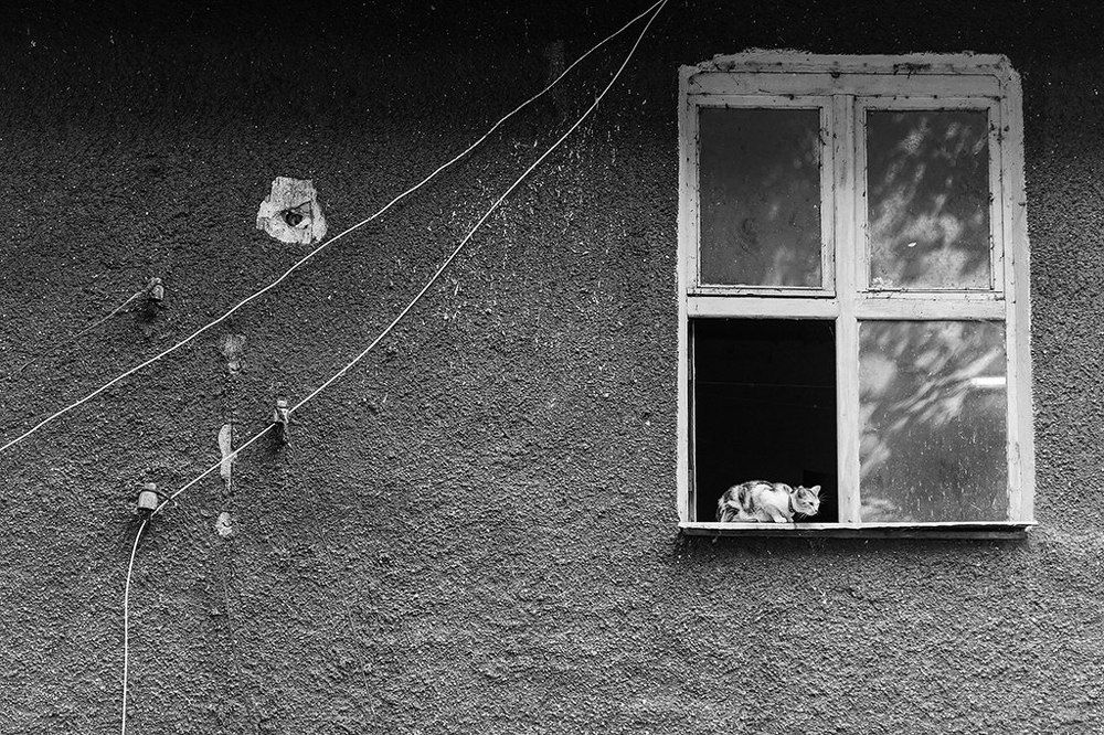 Житьё-бытьё