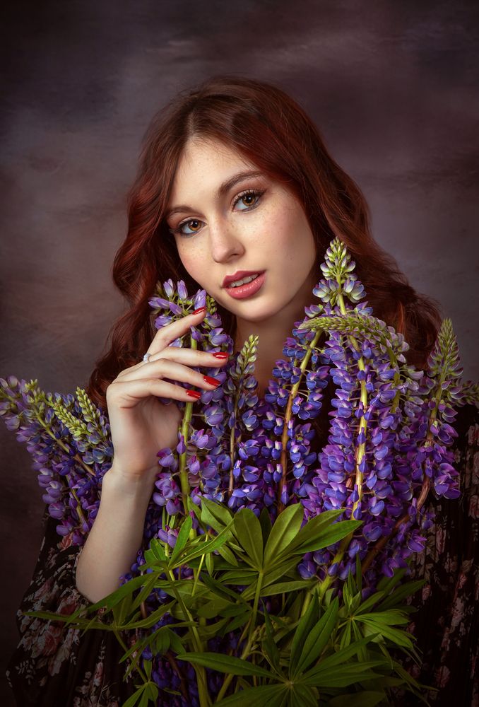 Photograph by Кольцова Мария
