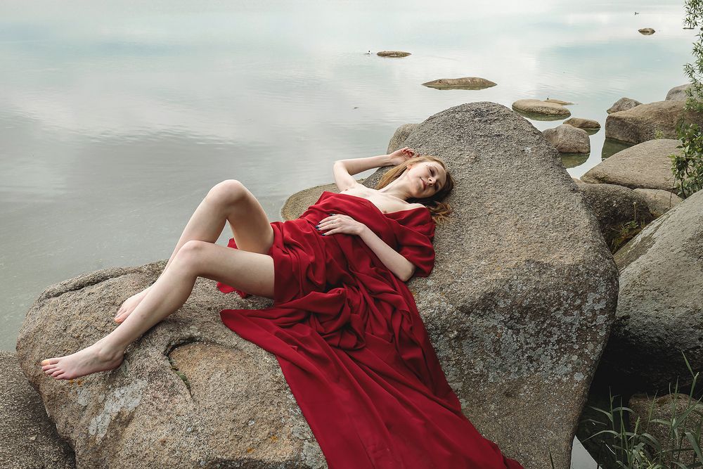Photograph by Ivan Osipov