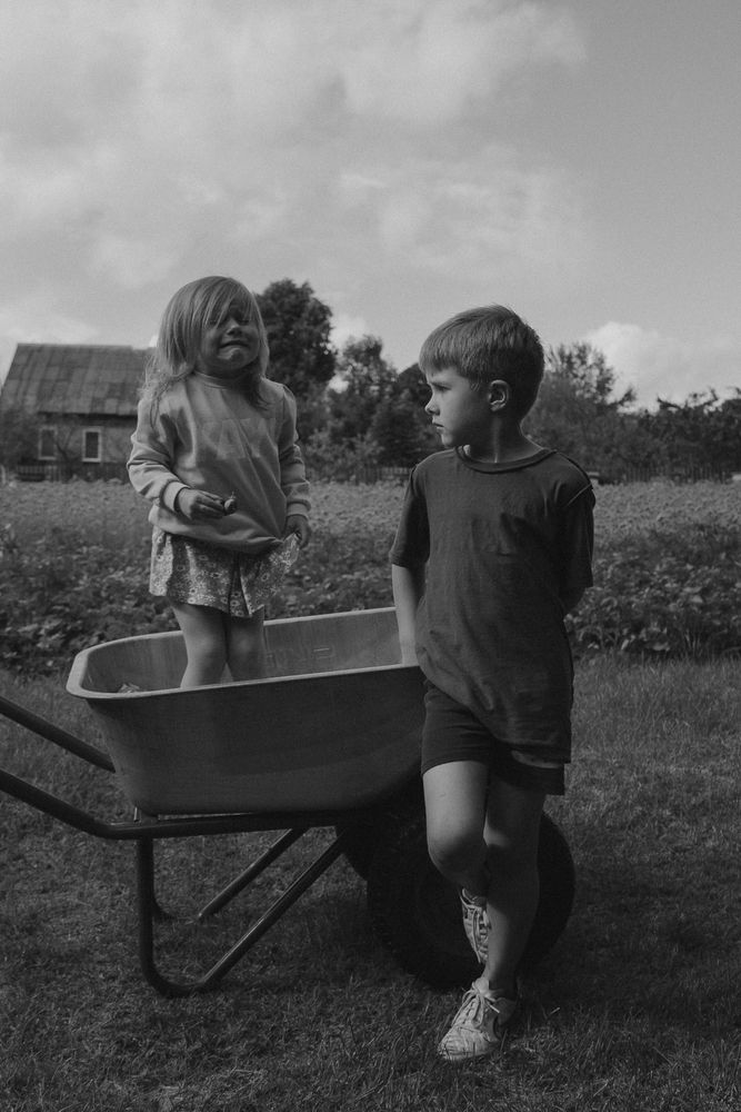 Photograph by Пинская Екатерина
