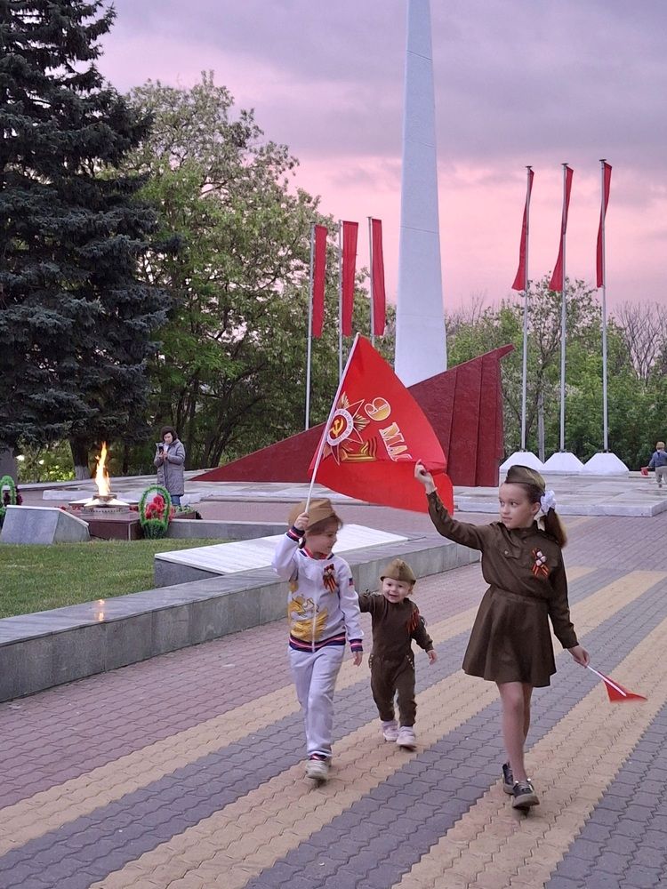 Photograph by Наталья Гаврилова