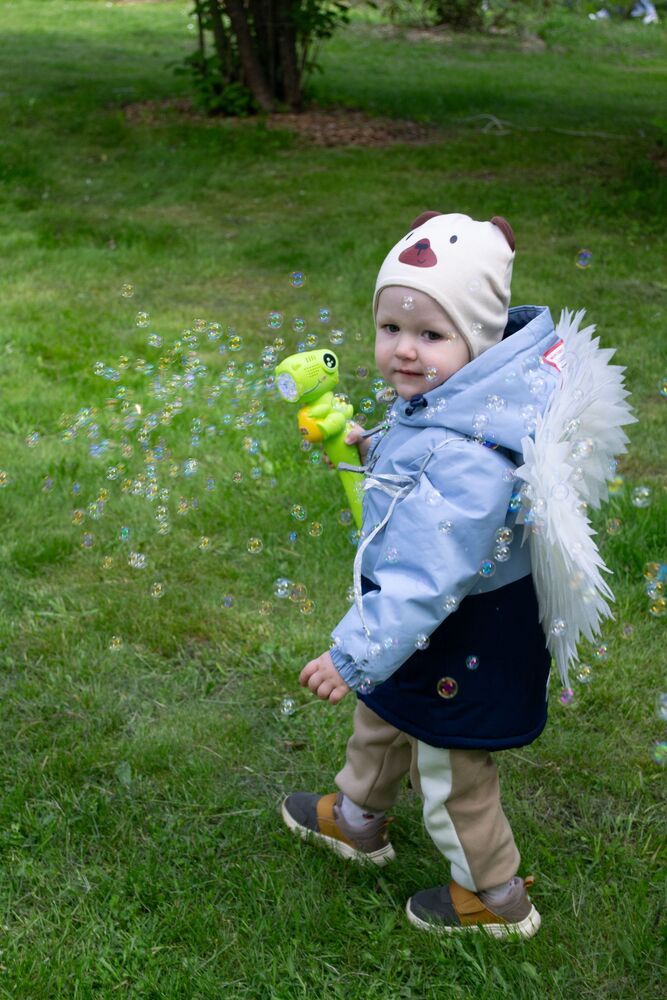 Photograph by Юлия