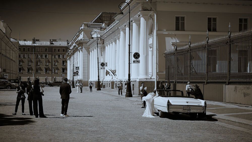 Photograph by Андрей Каёкин