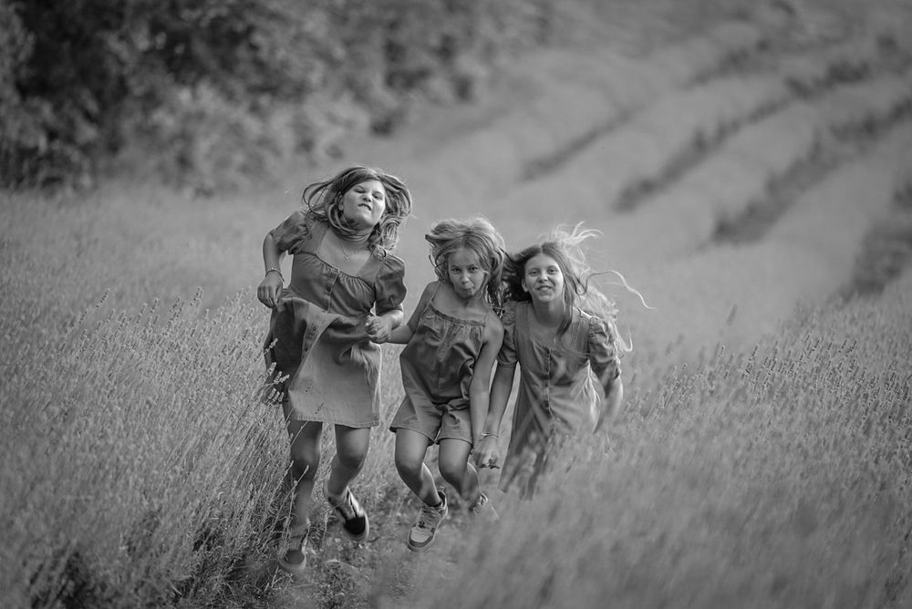 Photograph by Ela Pustajec