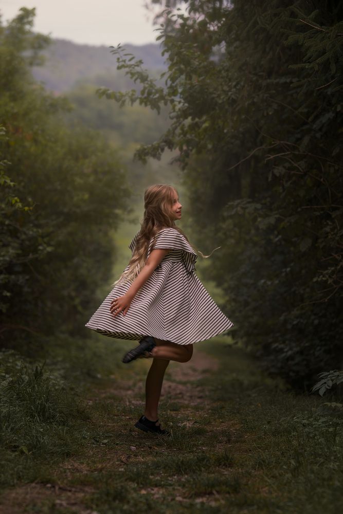 Photograph by Ela Pustajec