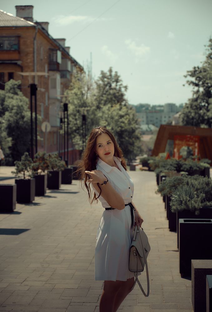 Photograph by Константин Громов