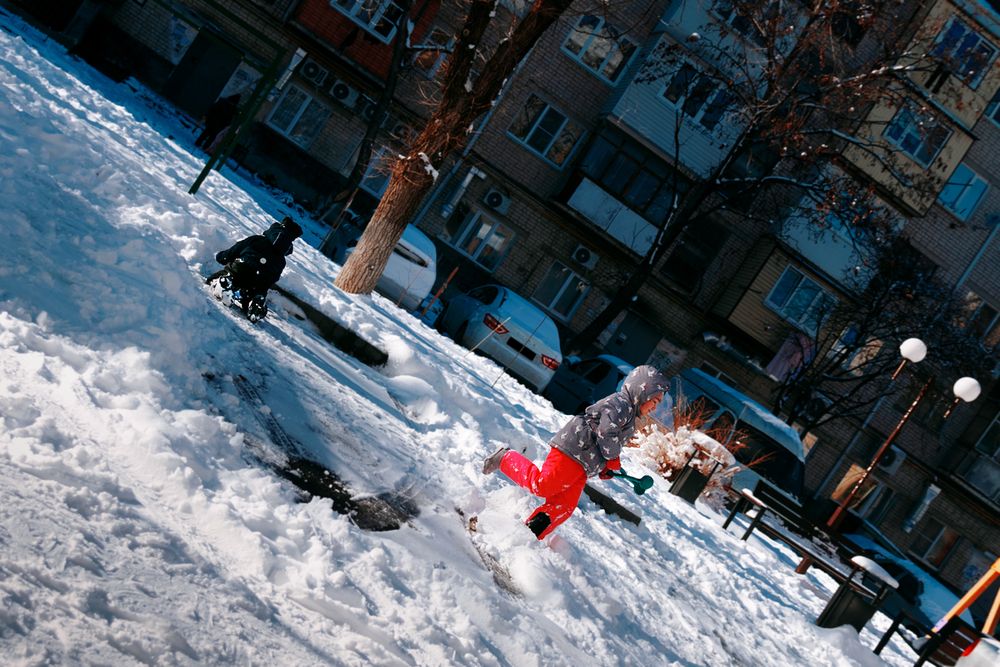 Photograph by Сергей Удовиченко