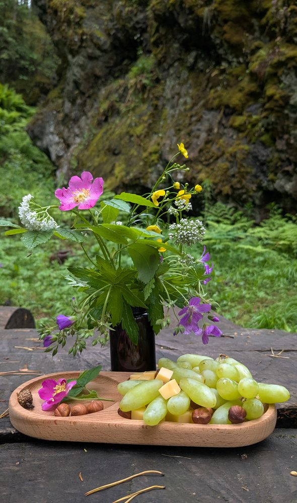 Photograph by Ольга Тимофеева