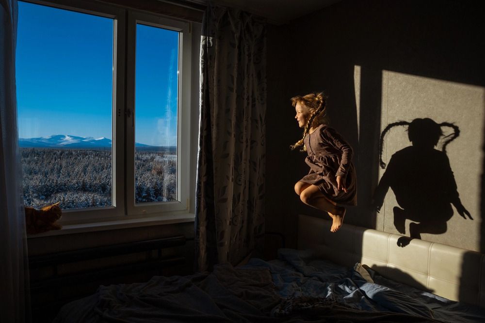 Фотография автора Евгения Немчнова