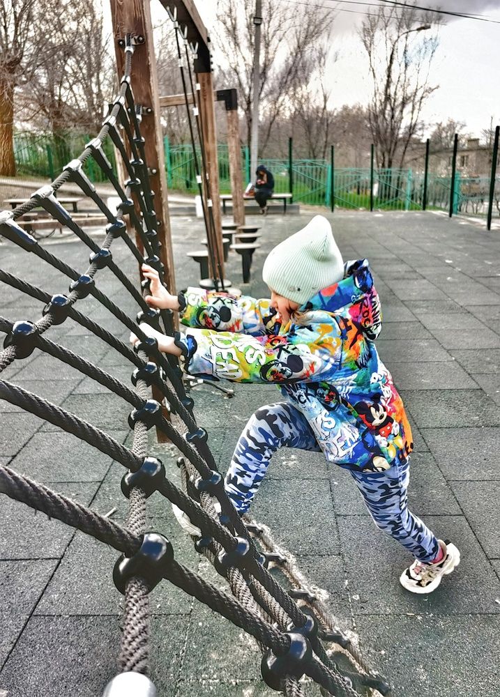 Photograph by Ульяна Кузьмина