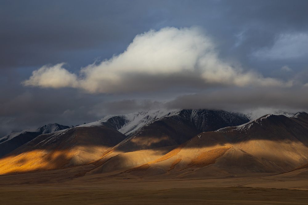 Photograph by Евгений Селезнев