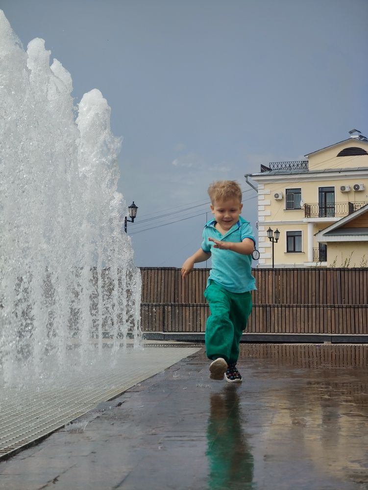 Photograph by Светлана Гришакова