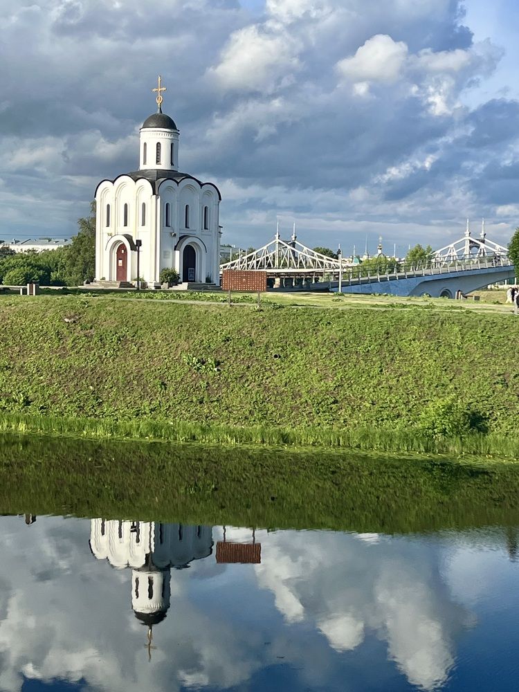 Photograph by Ольга Миронова