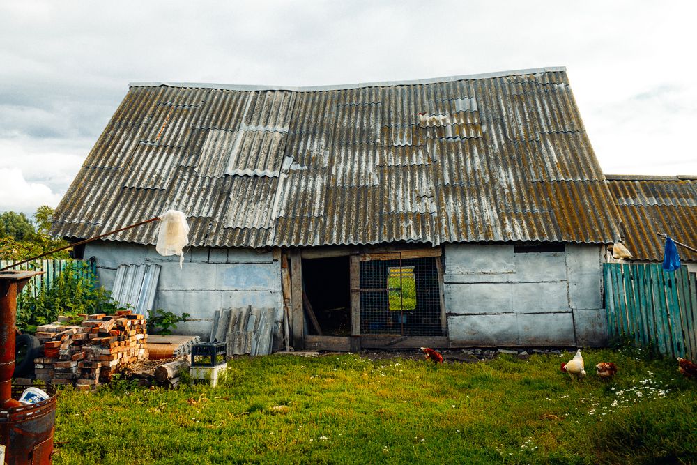 Photograph by Зульфия Вакилова
