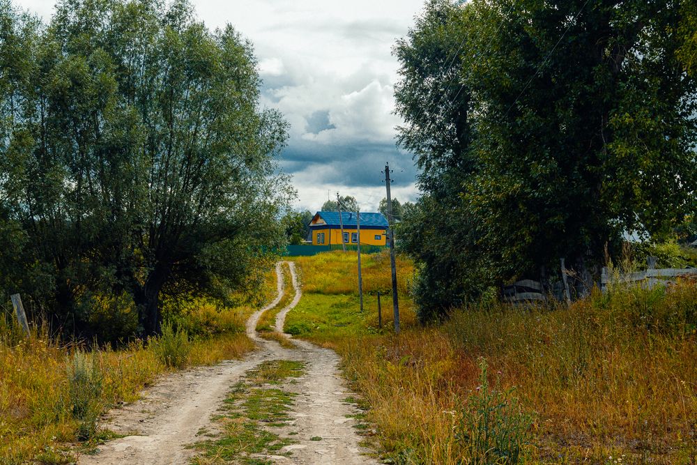 Photograph by Зульфия Вакилова