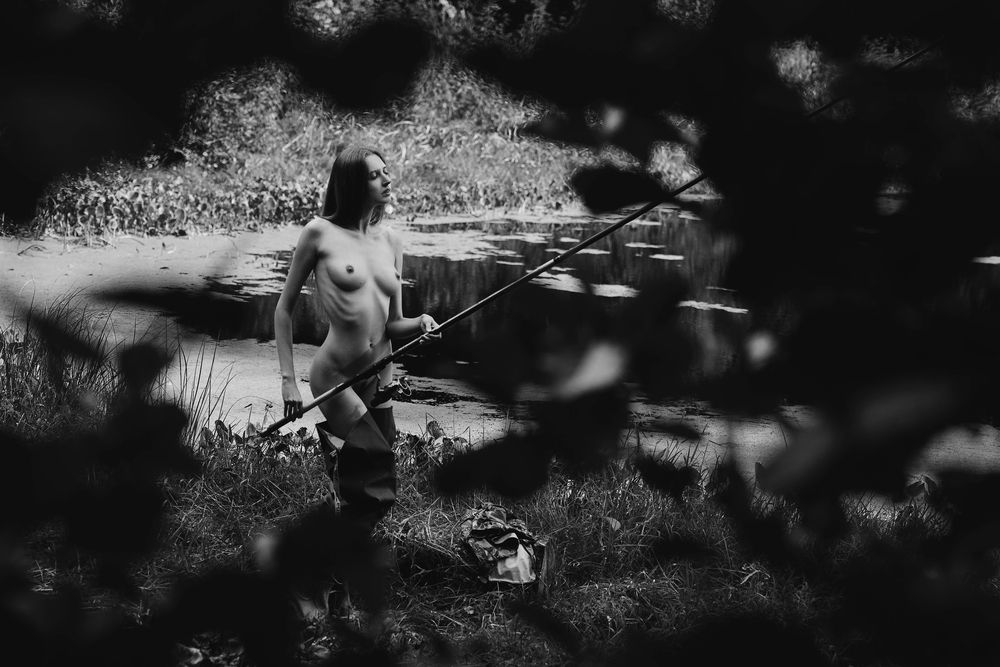 Photograph by Маркачев Леонид