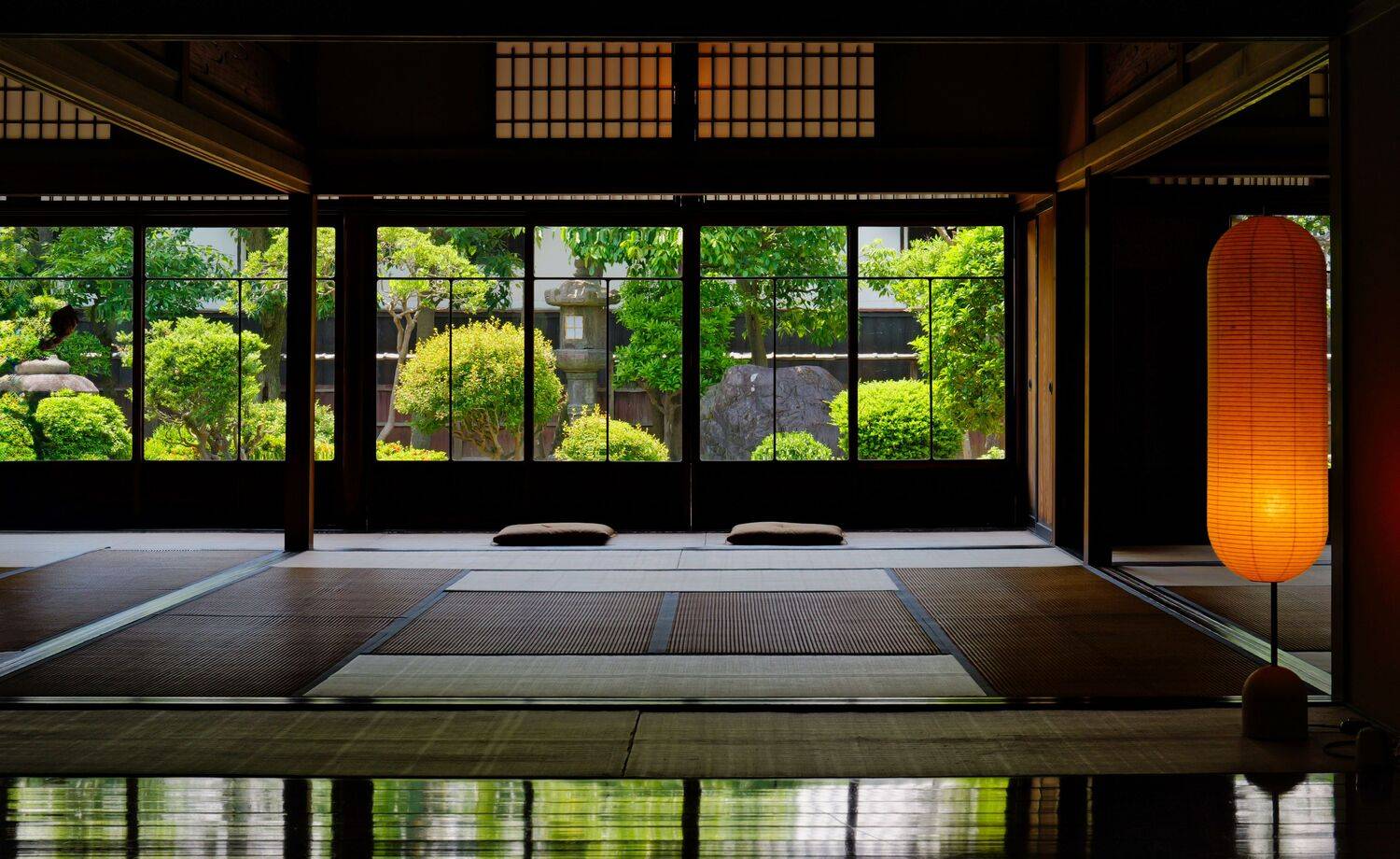 Stillness