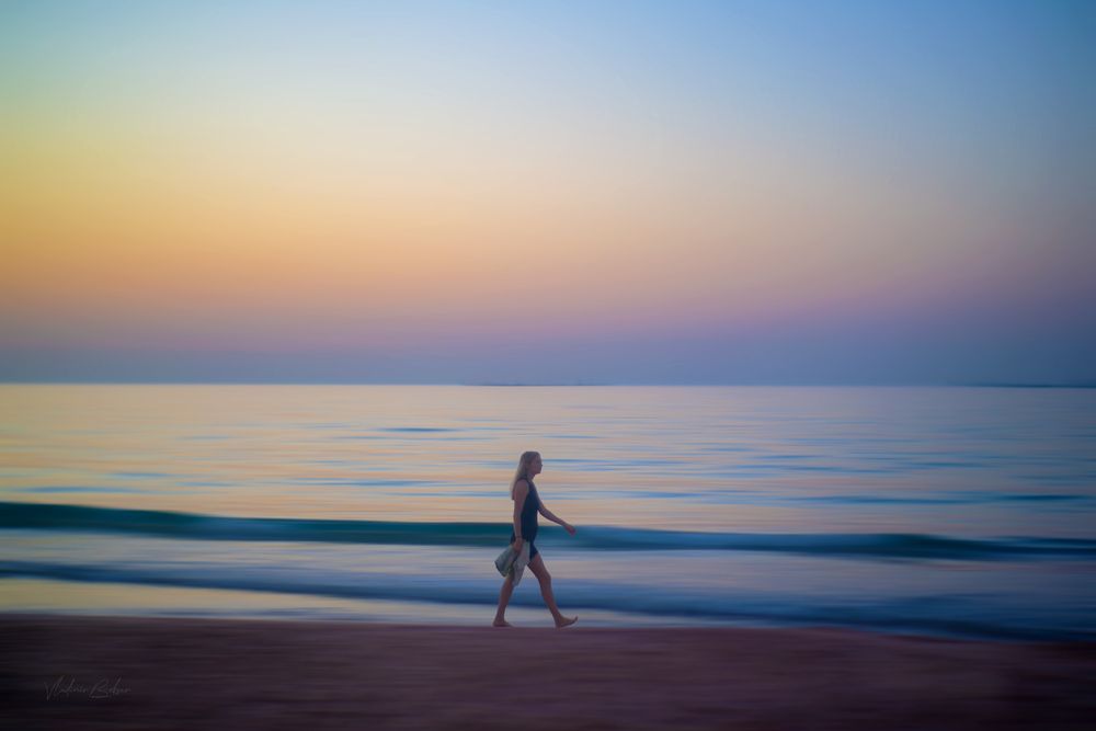 Photograph by Владимир Боксер