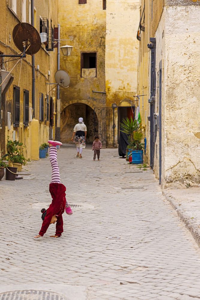 Photograph by Hicham Chraibi