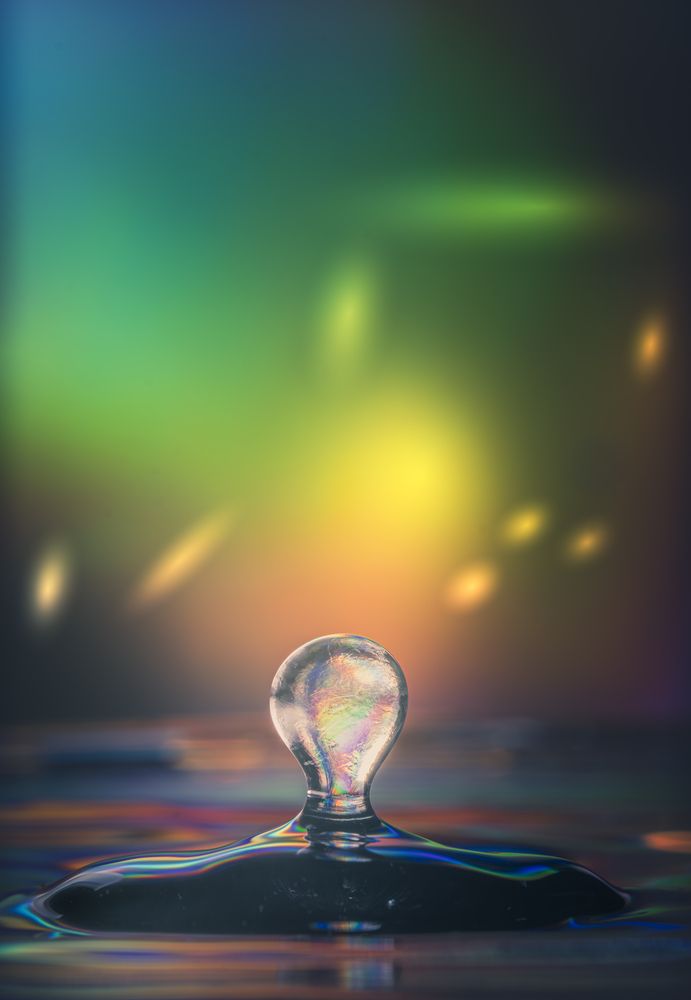 The Spark
