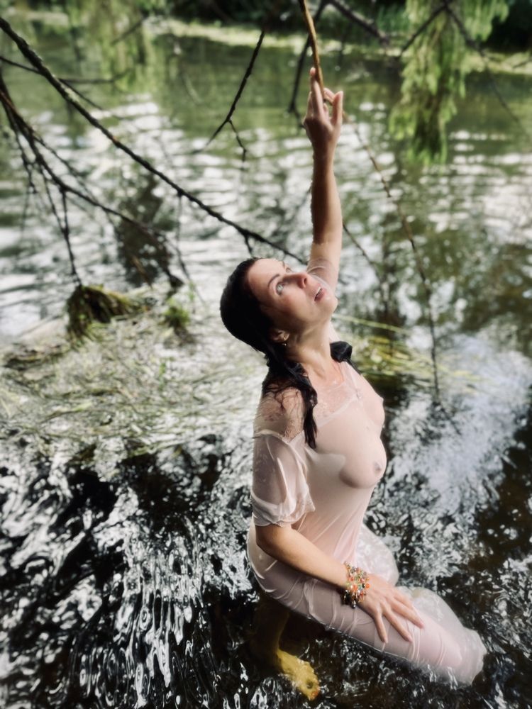 Photograph by Екатерина Сбитякова