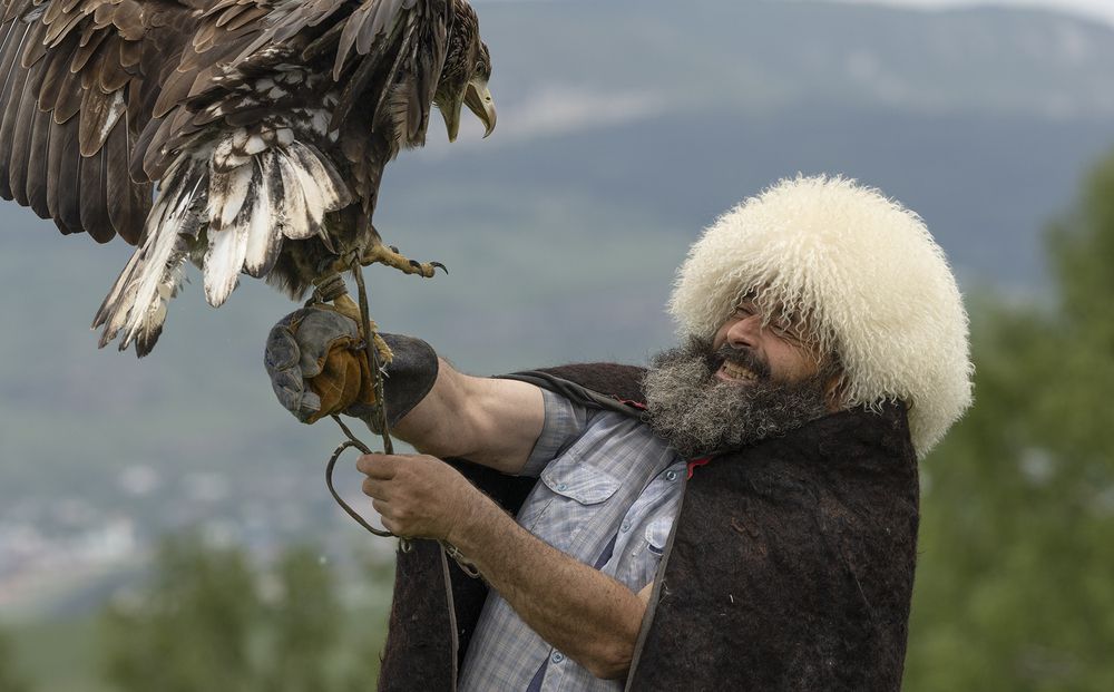 Photograph by Анатолий Макоедов