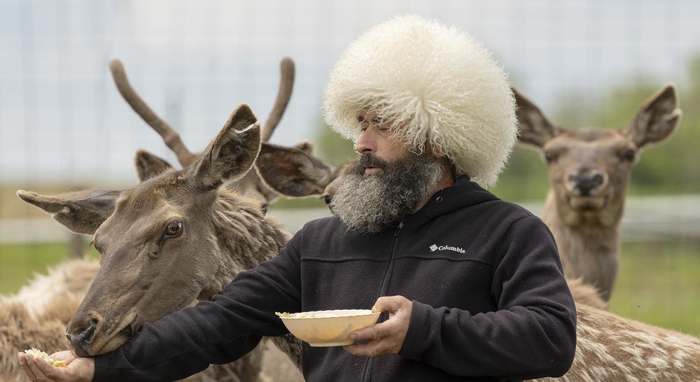 Photograph by Анатолий Макоедов