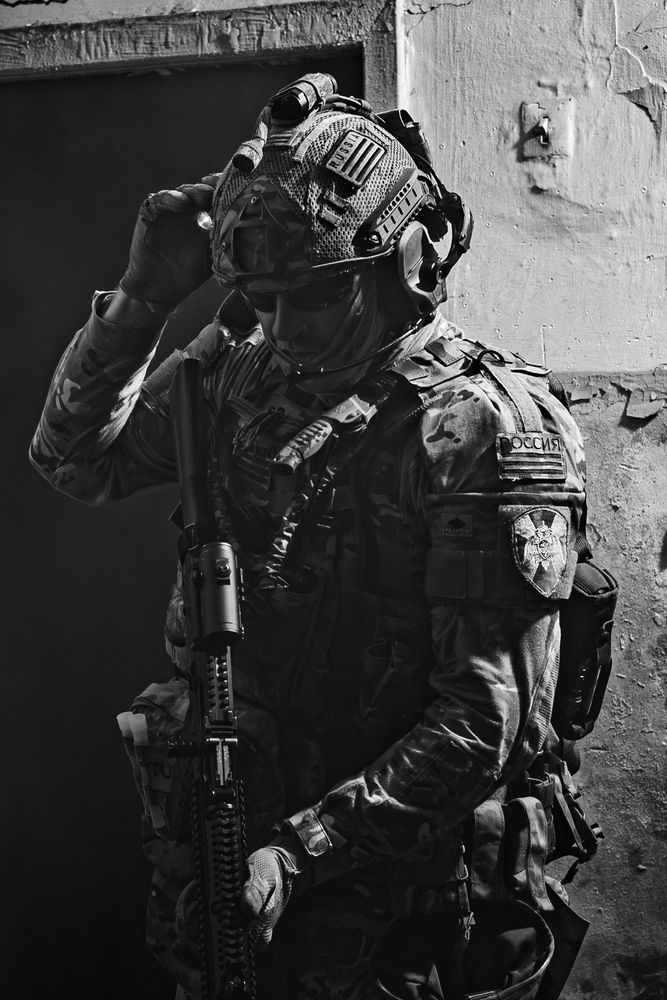 Photograph by Кемеров Игорь