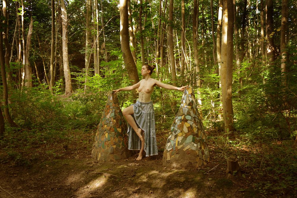 Photograph by TOR 61
