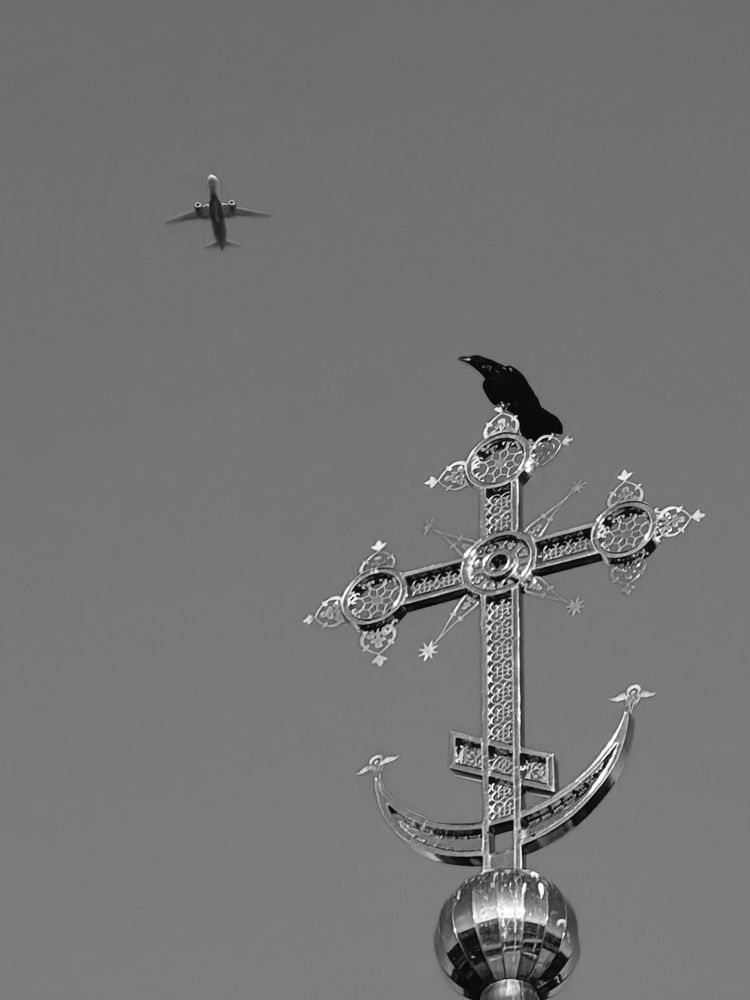 Photograph by Марина Сальникова