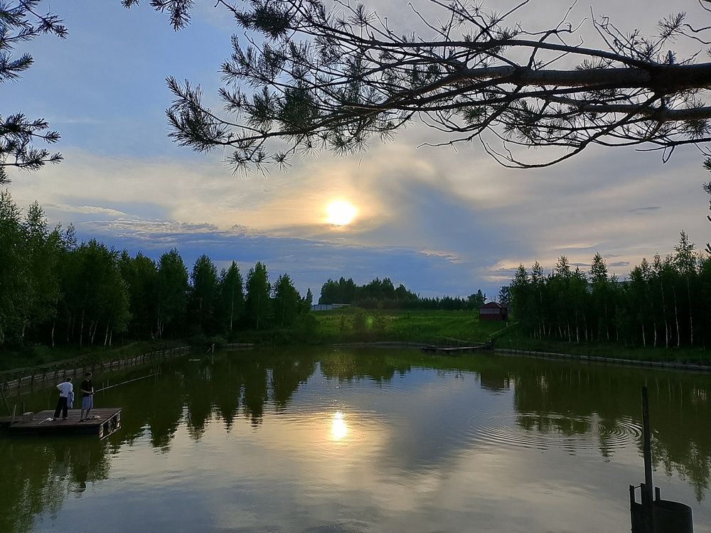 Фотография автора Марина Белунова