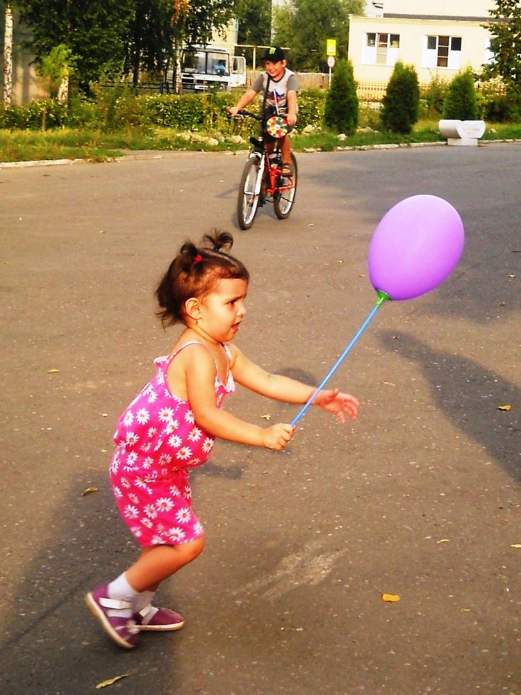 Photograph by Татьяна Иваненкова