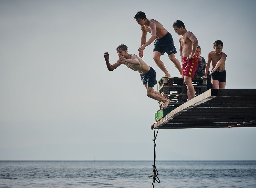 Photograph by Лариса Н