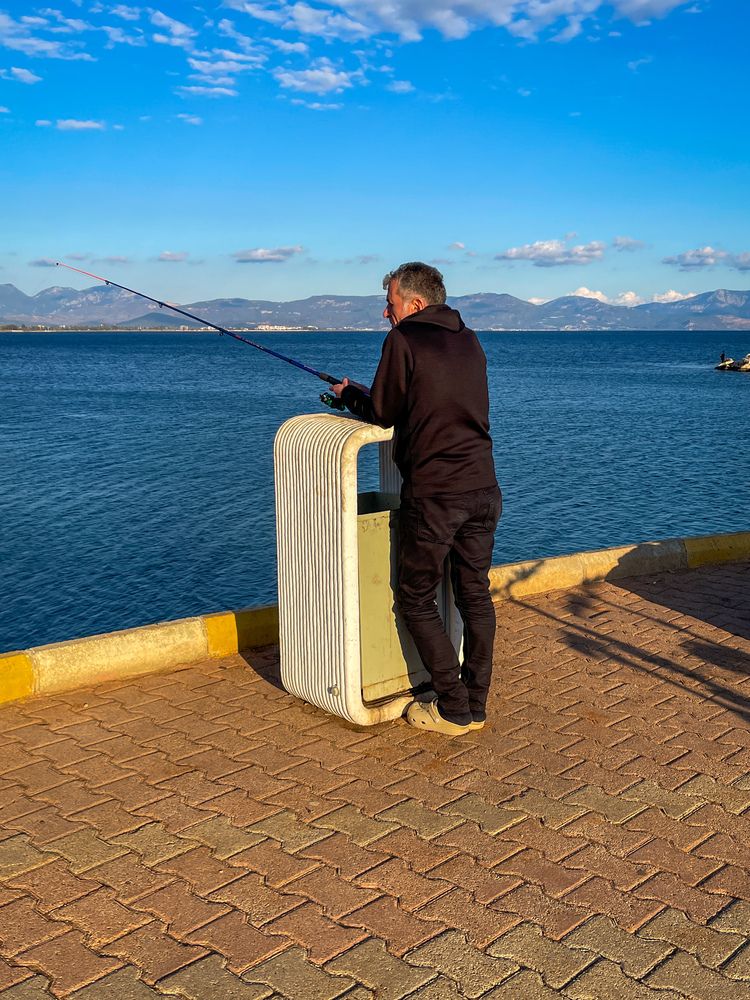 Photograph by Elizabeth Barkovskaya