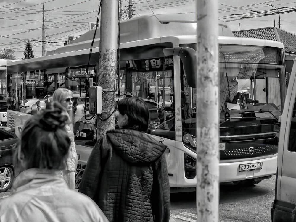 Photograph by Михаил Еремеев