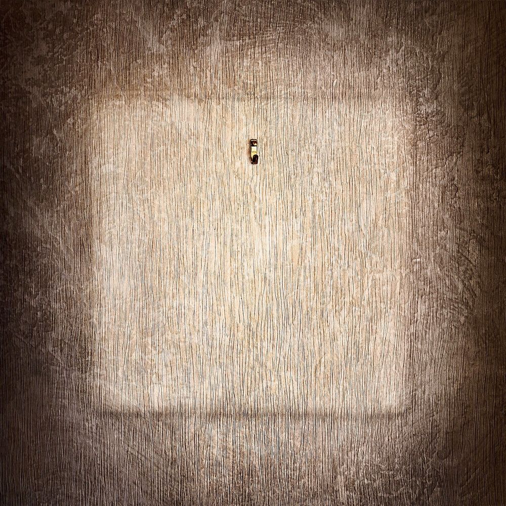 Discovering negative space