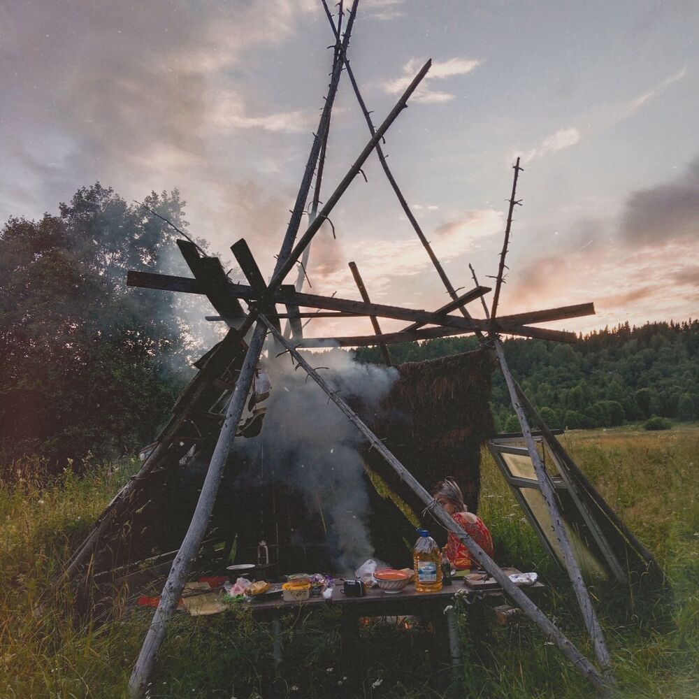 Photograph by Дарья Домбровская