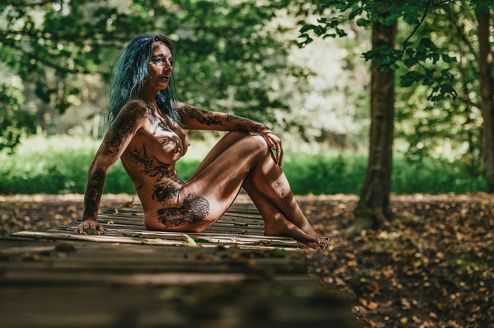 Photograph by DanPav