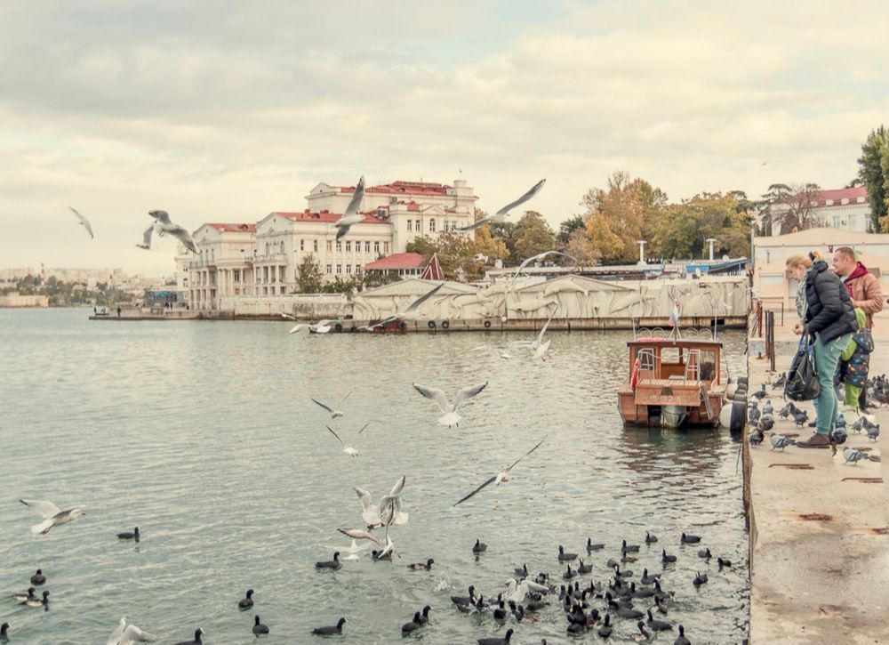 Photograph by Антонина Кузнецова
