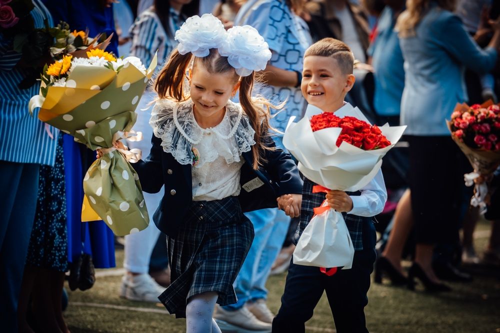 Photograph by Степоненкова Екатерина