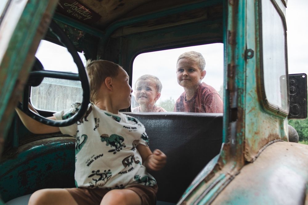 Photograph by Степоненкова Екатерина