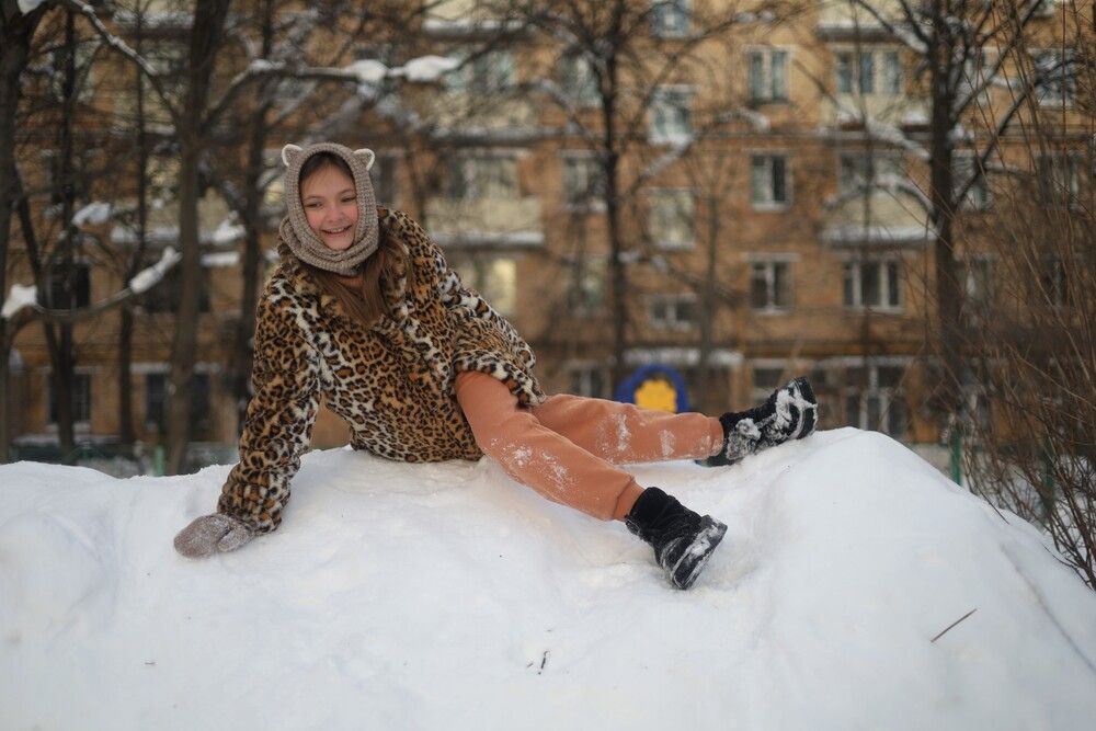 Photograph by Ирина Волк