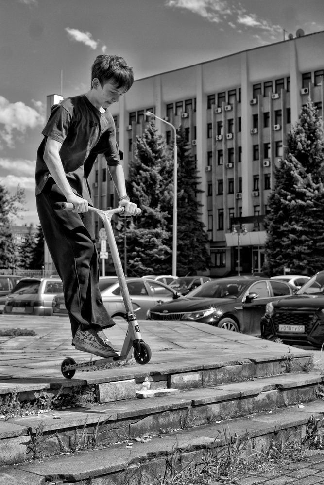 Photograph by Михаил Еремеев
