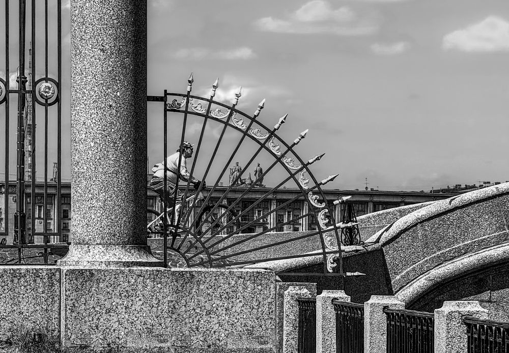 Photograph by Гордий Михаил
