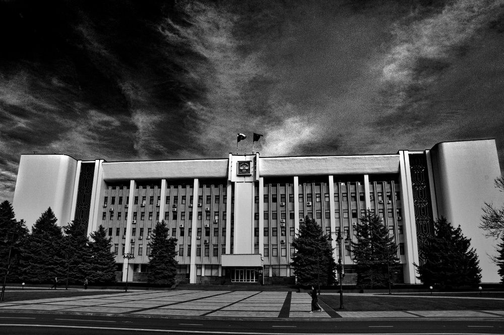 Photograph by Михаил Еремеев